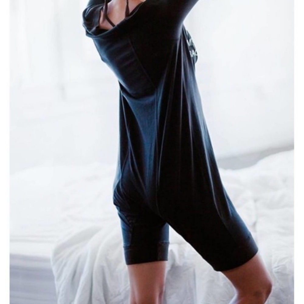 🖤 Daydream Nation Bacon Romper 🖤 - Picture 3 of 10